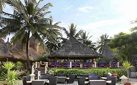 Novotel Lombok Resort & Villas